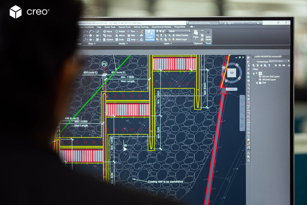 Pro Engineer Software
